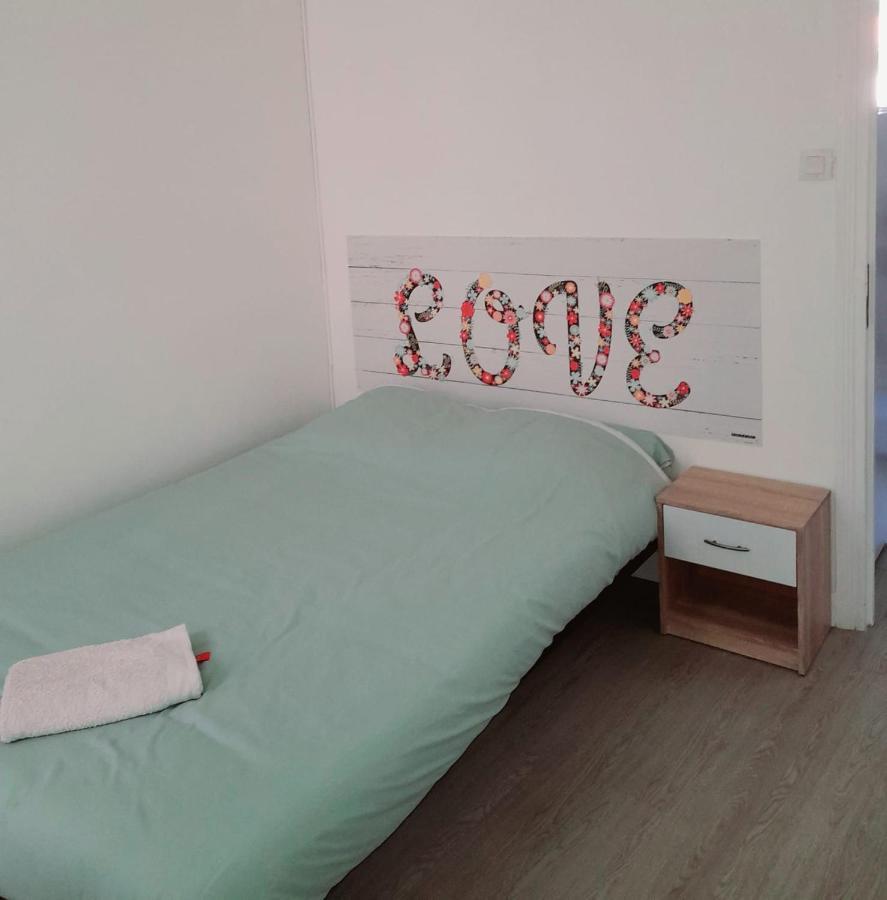 Appartement 3 Pieces Lumineux Au Coeur Du Village Сен-Мартен-Везюбі Екстер'єр фото